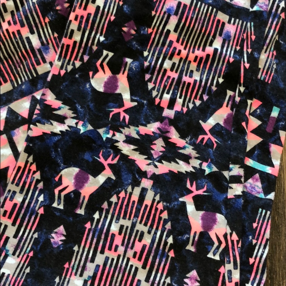 Leggings - Picture 2 of 2